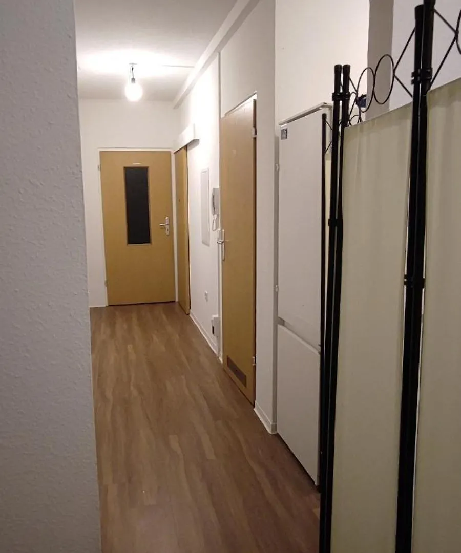 Apartamento Gemuetliches Zimmer Es Handelt Sich Hier Um Ein Private-Zimmer In Einer Wohnung Mit Gemeinsamen Badezimmer Nicht Um Ferienwohnung Dresden Alemanha