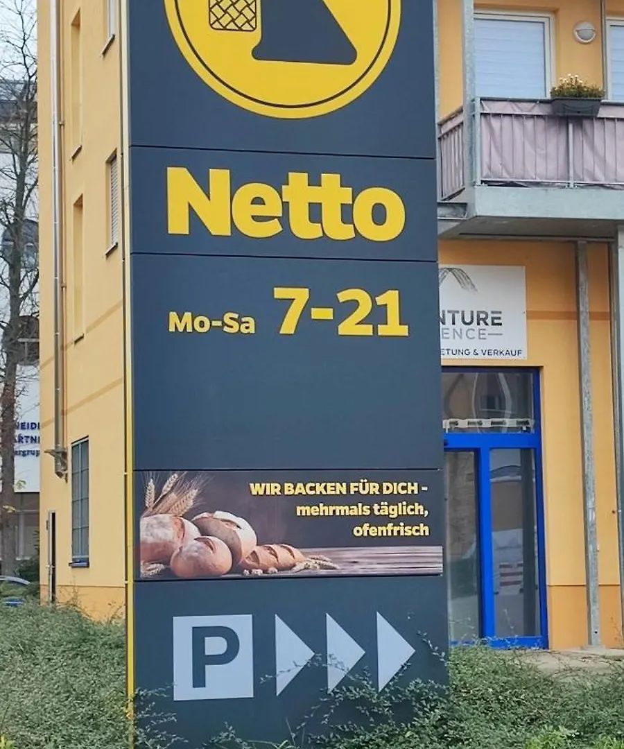 Gemuetliches Zimmer Es Handelt Sich Hier Um Ein Private-Zimmer In Einer Wohnung Mit Gemeinsamen Badezimmer Nicht Um Ferienwohnung Dresden 0*,  Alemanha