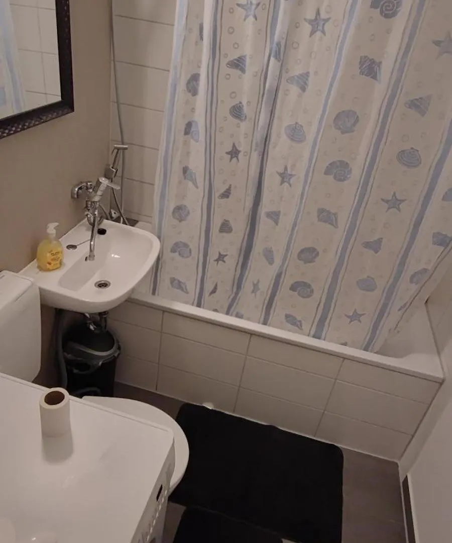 Gemuetliches Zimmer Es Handelt Sich Hier Um Ein Private-Zimmer In Einer Wohnung Mit Gemeinsamen Badezimmer Nicht Um Ferienwohnung Dresden