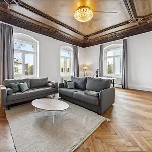 Limehome Antonstrasse Dresden